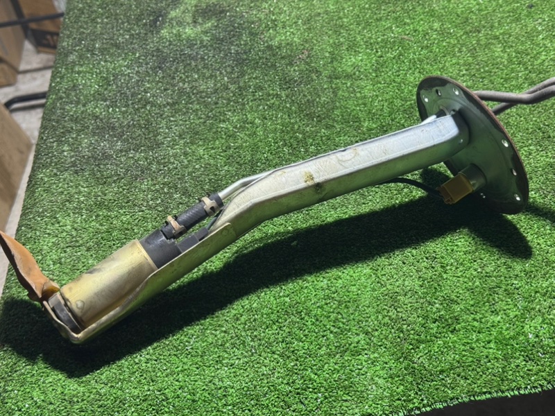 Топливный насос, 7000 рублей, Пешки