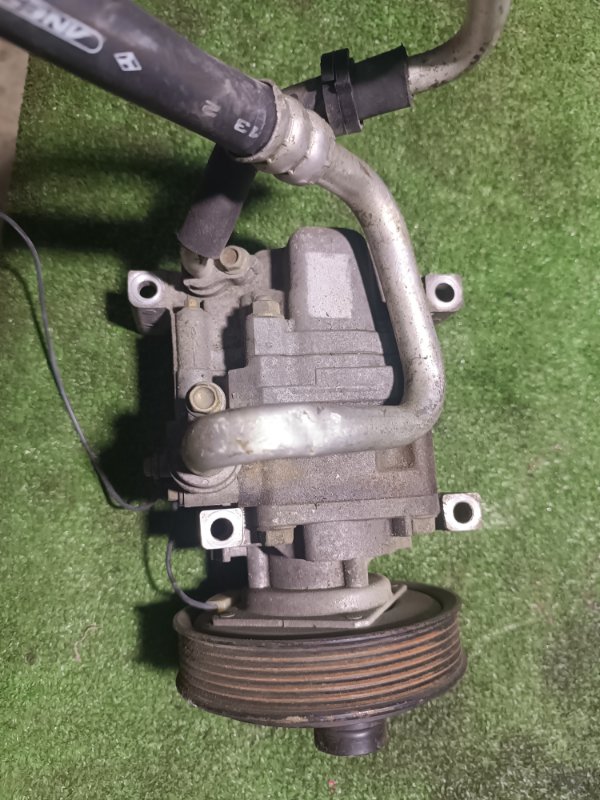 Компрессор кондиционера, 6000 рублей, Пешки