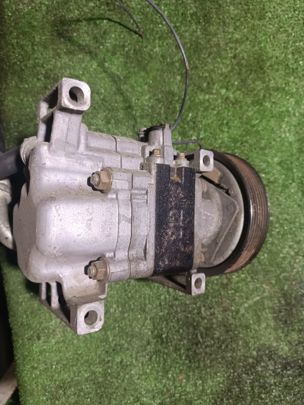 Компрессор кондиционера, 6000 рублей, Пешки