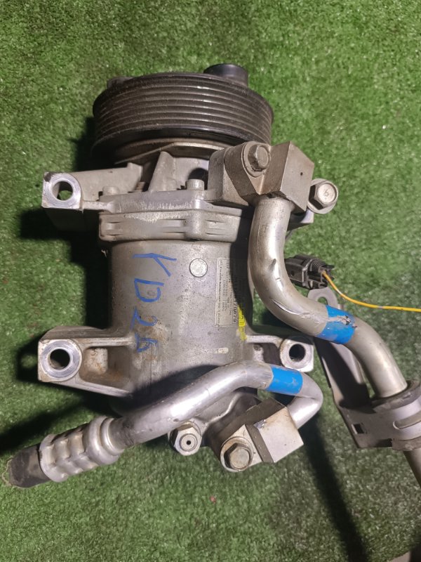 Компрессор кондиционера, 12000 рублей, Пешки