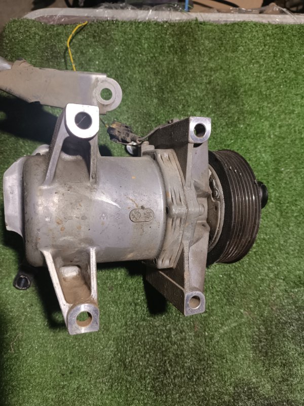 Компрессор кондиционера, 12000 рублей, Пешки