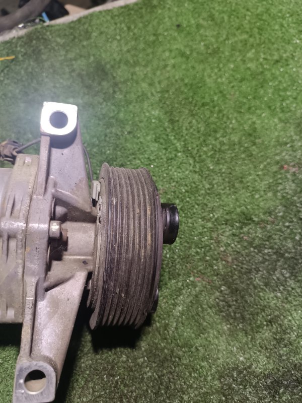 Компрессор кондиционера, 12000 рублей, Пешки