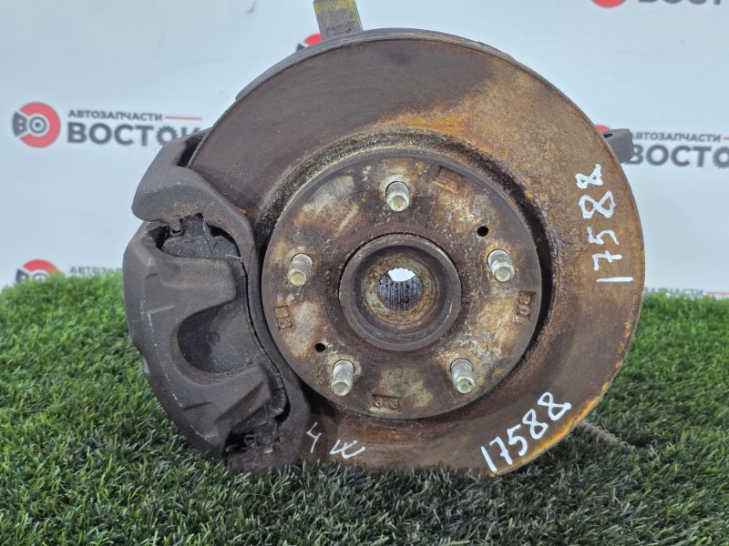 Ступица, 6000 рублей, Пешки