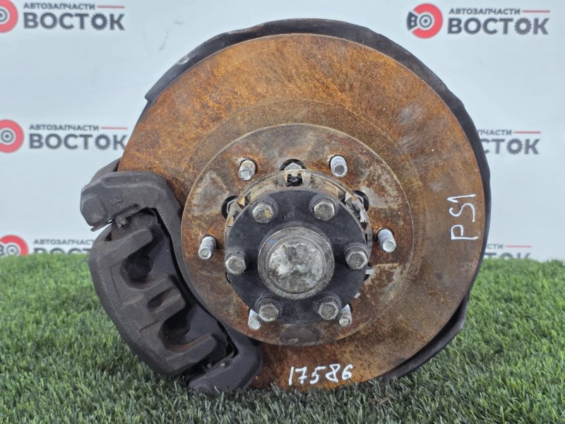 Ступица, 8000 рублей, Пешки