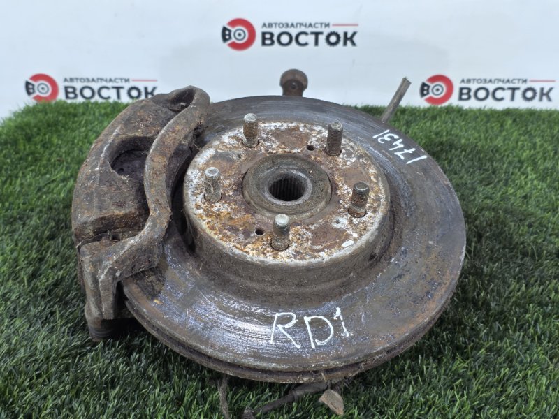 Ступица, 8500 рублей, Пешки