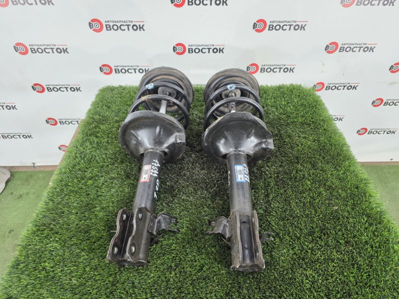 Амортизатор подвески, 9000 рублей, Пешки