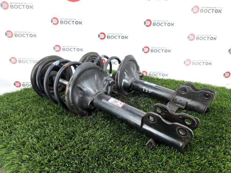 Амортизатор подвески, 9000 рублей, Пешки