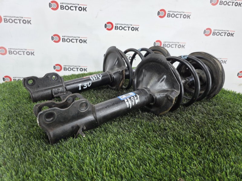 Амортизатор подвески, 9000 рублей, Пешки