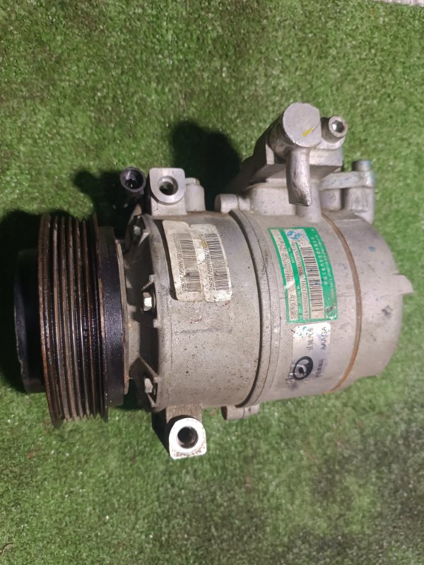 Компрессор кондиционера, 20000 рублей, Пешки