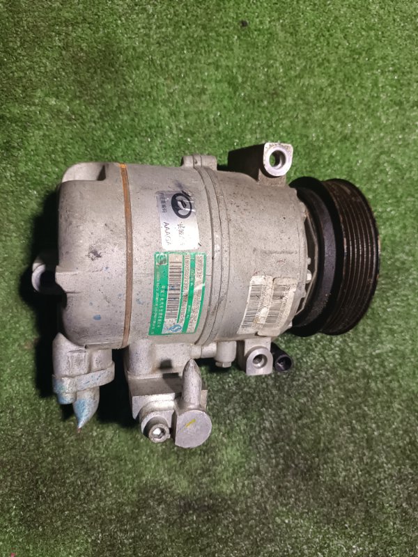 Компрессор кондиционера, 20000 рублей, Пешки