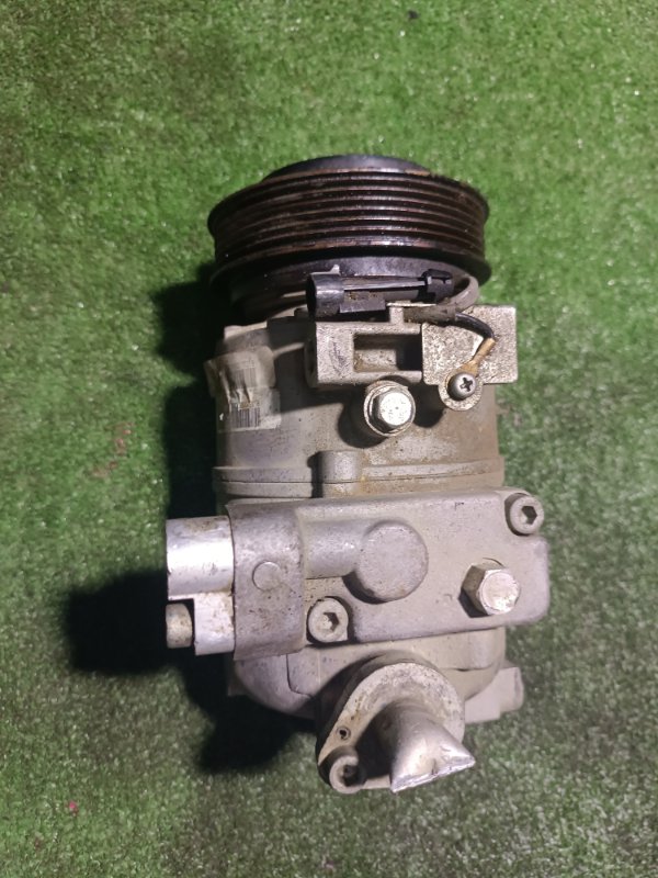 Компрессор кондиционера, 20000 рублей, Пешки