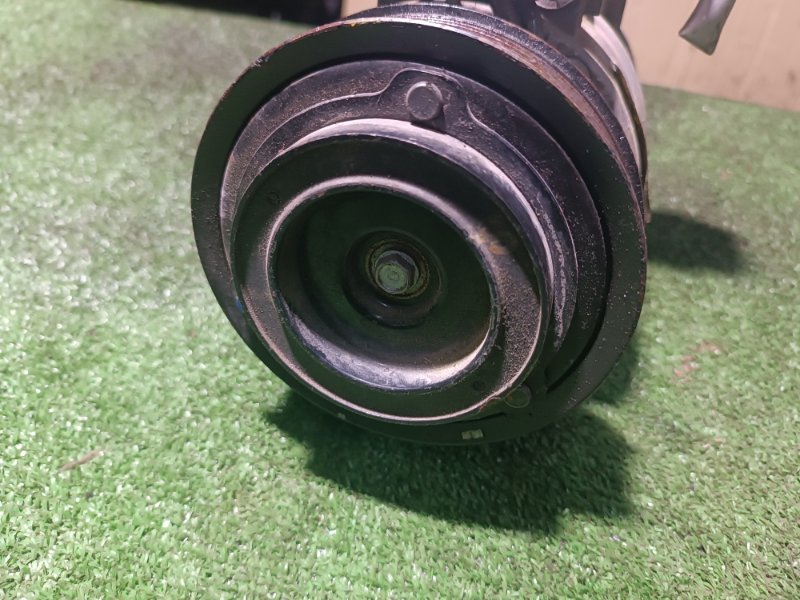 Компрессор кондиционера, 20000 рублей, Пешки