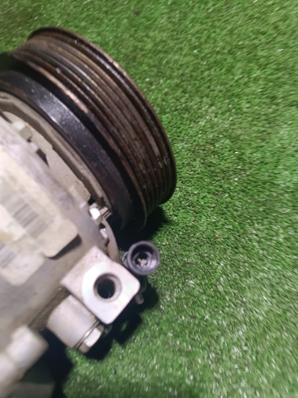 Компрессор кондиционера, 20000 рублей, Пешки