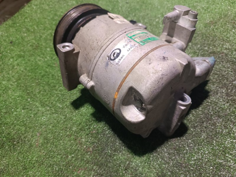 Компрессор кондиционера, 20000 рублей, Пешки