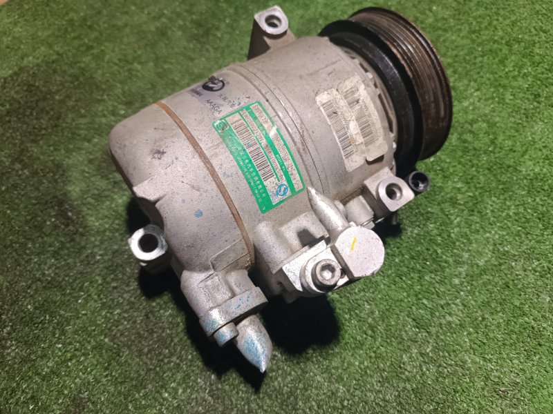 Компрессор кондиционера, 20000 рублей, Пешки