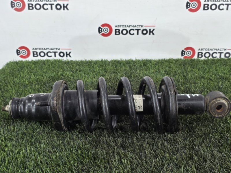 Стойка подвески, 2000 рублей, Пешки