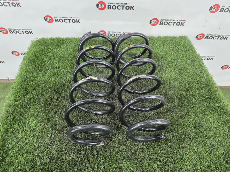 Пружина подвески, 10000 рублей, Пешки