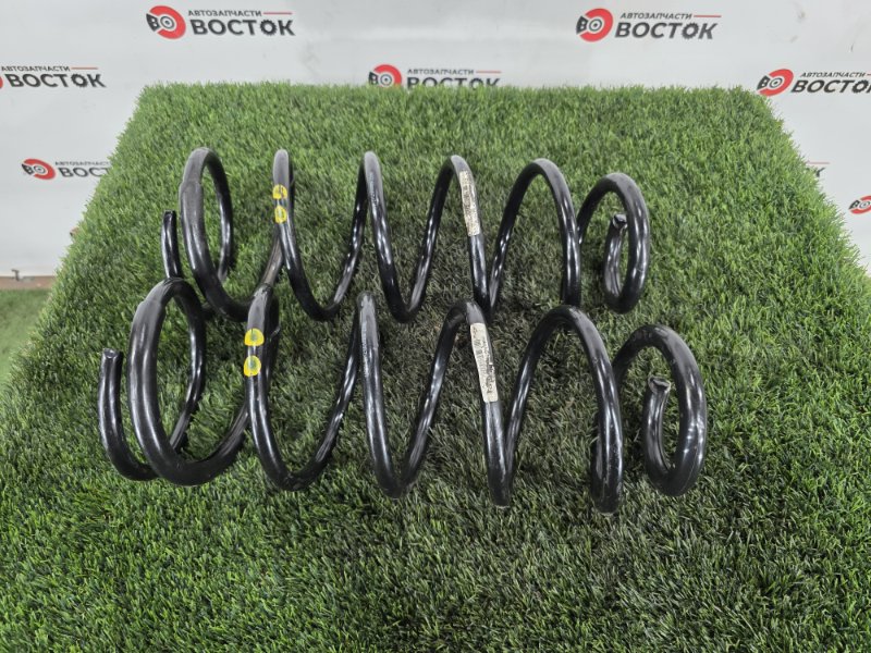 Пружина подвески, 10000 рублей, Пешки