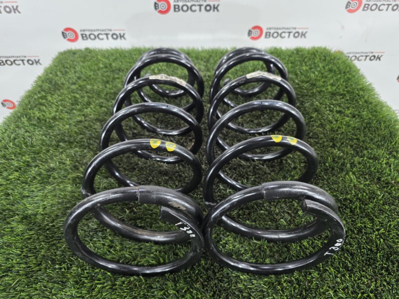 Пружина подвески, 10000 рублей, Пешки