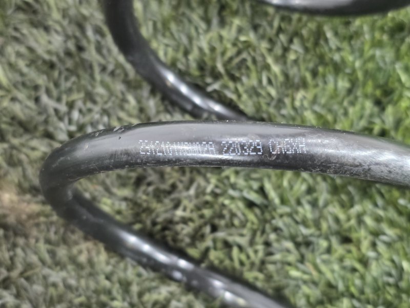 Пружина подвески, 5500 рублей, Пешки