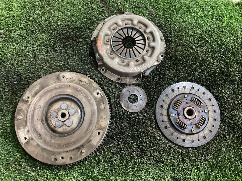 Маховик МКПП, 4500 рублей, Пешки