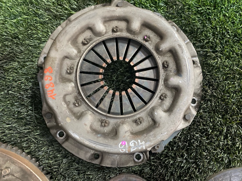 Маховик МКПП, 4500 рублей, Пешки