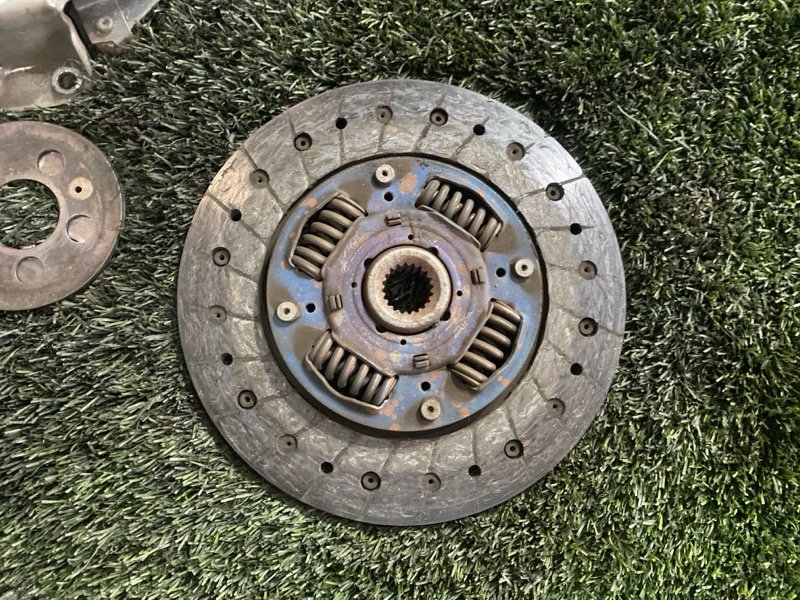 Маховик МКПП, 4500 рублей, Пешки