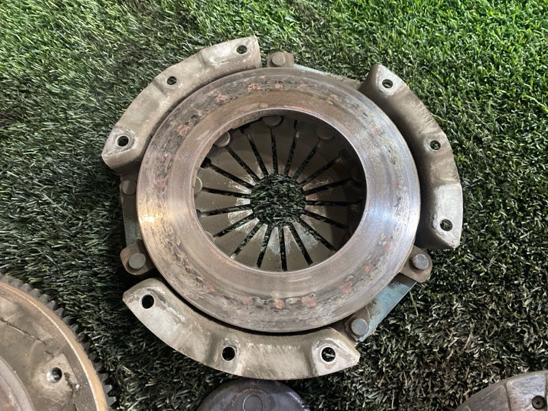 Маховик МКПП, 4500 рублей, Пешки