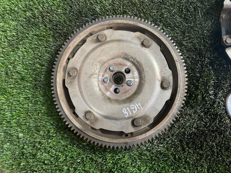 Маховик МКПП, 4500 рублей, Пешки