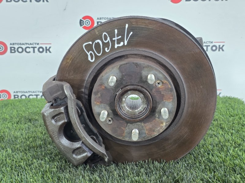 Ступица, 7000 рублей, Пешки