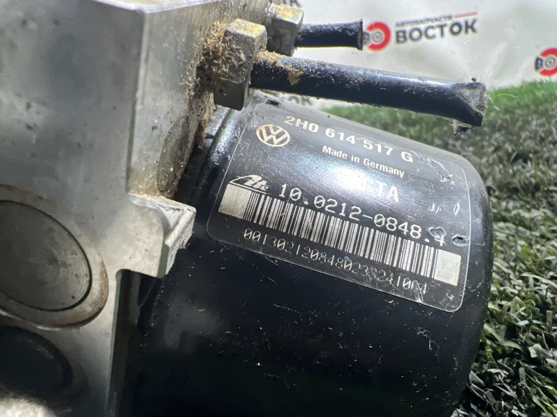 Блок ABS, 30000 рублей, Пешки