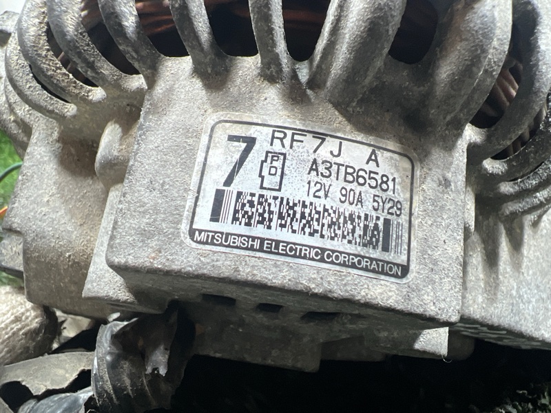 Генератор, 4500 рублей, Пешки