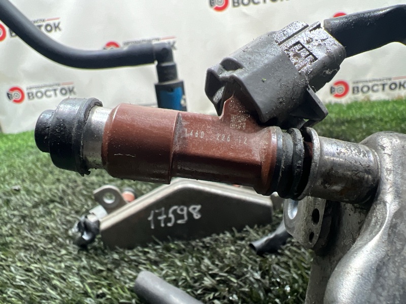 Форсунка топливная, 3000 рублей, Пешки