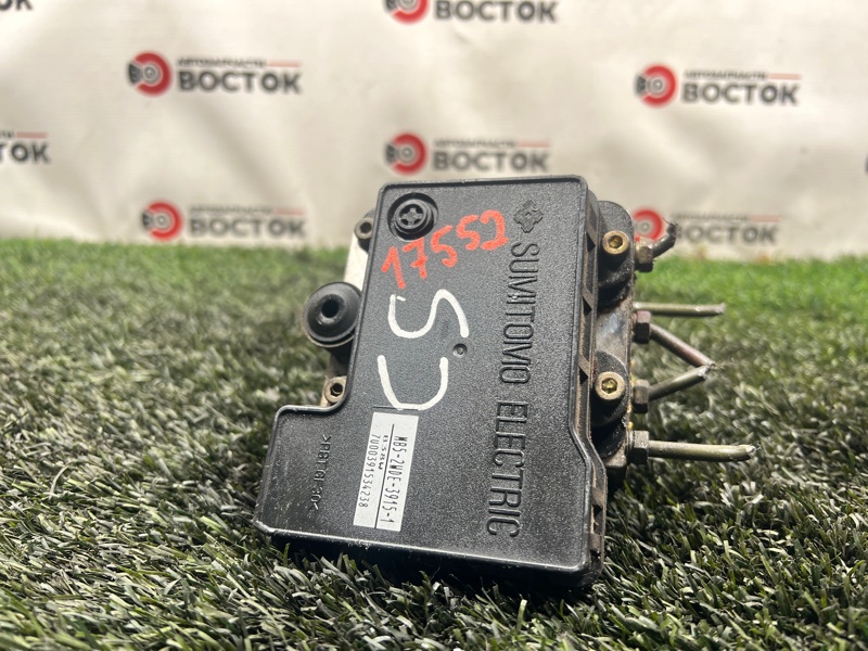 Блок ABS, 4000 рублей, Пешки