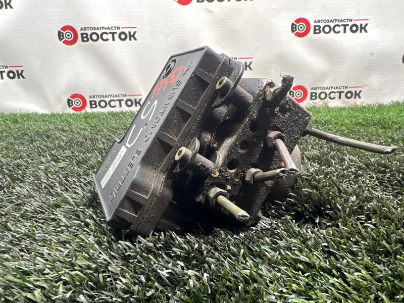 Блок ABS, 4000 рублей, Пешки