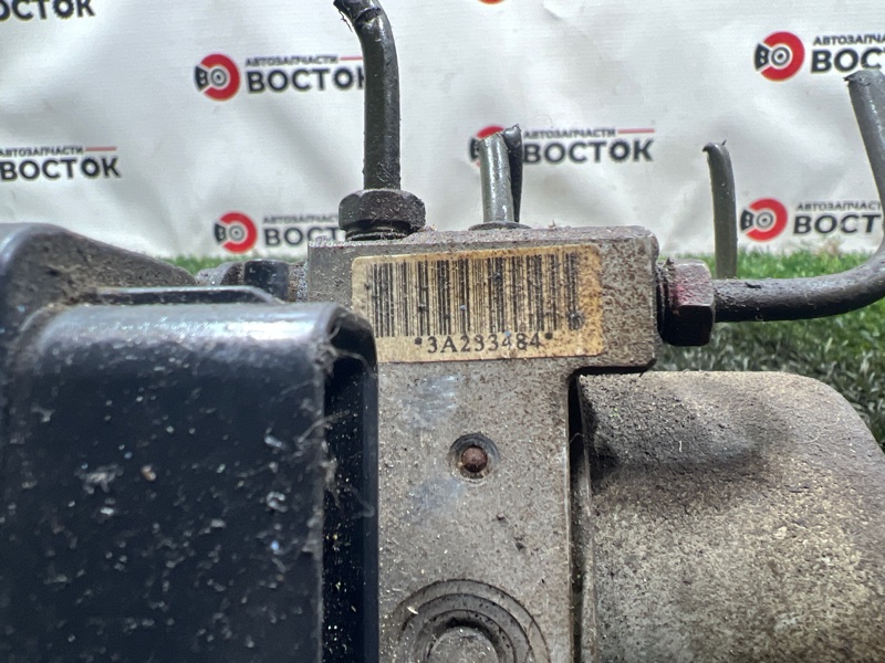 Блок ABS, 4000 рублей, Пешки