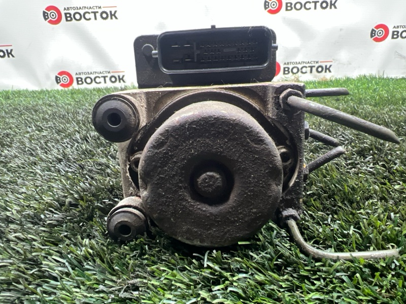 Блок ABS, 4000 рублей, Пешки