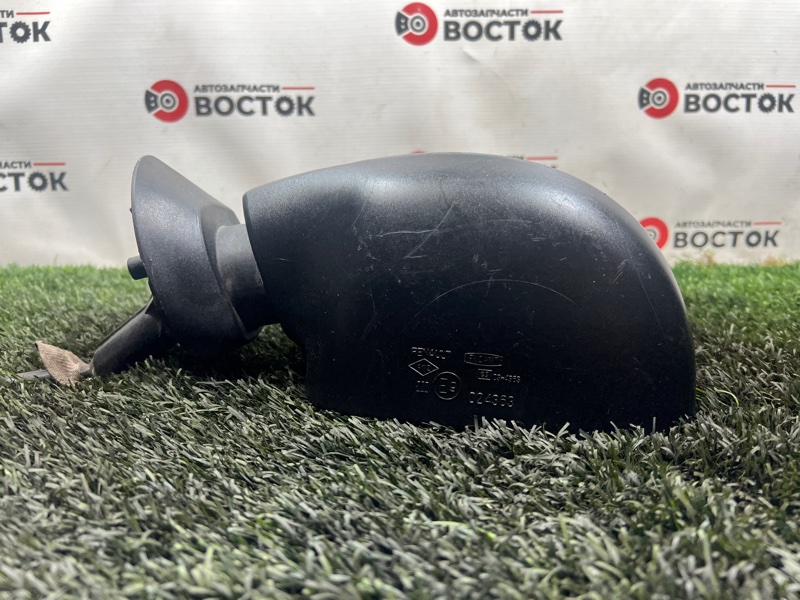 Зеркало боковое, 3000 рублей, Пешки