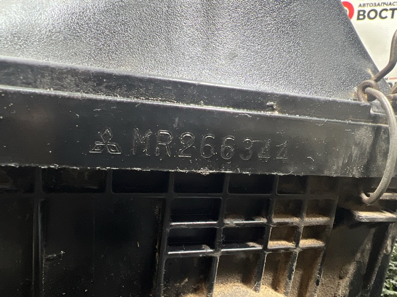 Корпус воздушного фильтра, 3000 рублей, Пешки