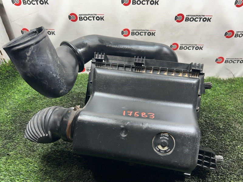 Корпус воздушного фильтра, 4000 рублей, Пешки