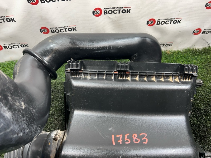 Корпус воздушного фильтра, 4000 рублей, Пешки