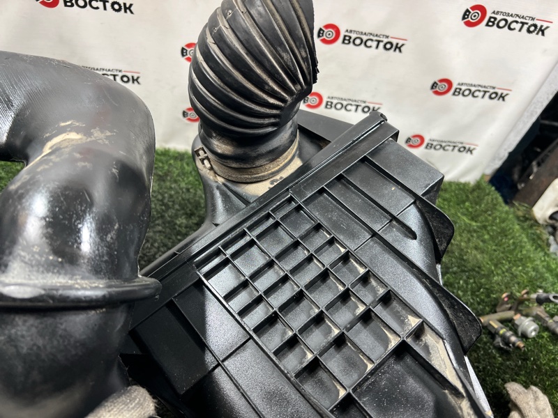 Корпус воздушного фильтра, 4000 рублей, Пешки