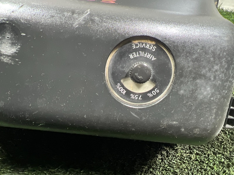 Корпус воздушного фильтра, 4000 рублей, Пешки