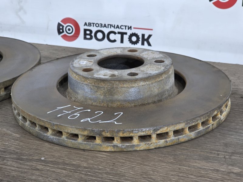 Диск тормозной, 6000 рублей, Пешки