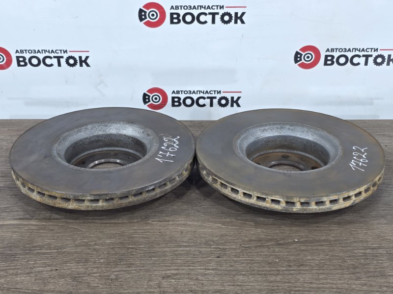 Диск тормозной, 6000 рублей, Пешки