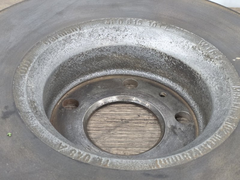 Диск тормозной, 6000 рублей, Пешки