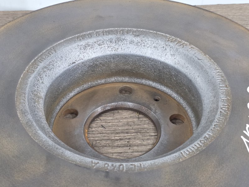 Диск тормозной, 6000 рублей, Пешки