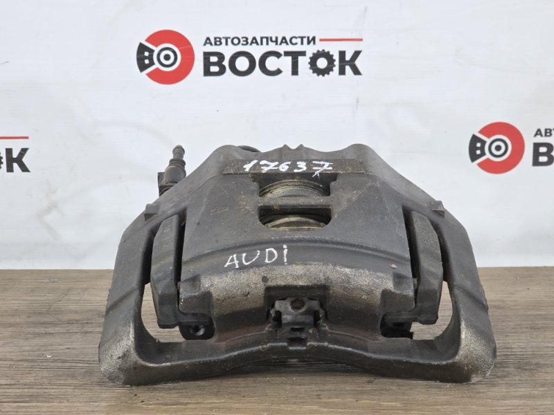 Суппорт тормозной, Пешки