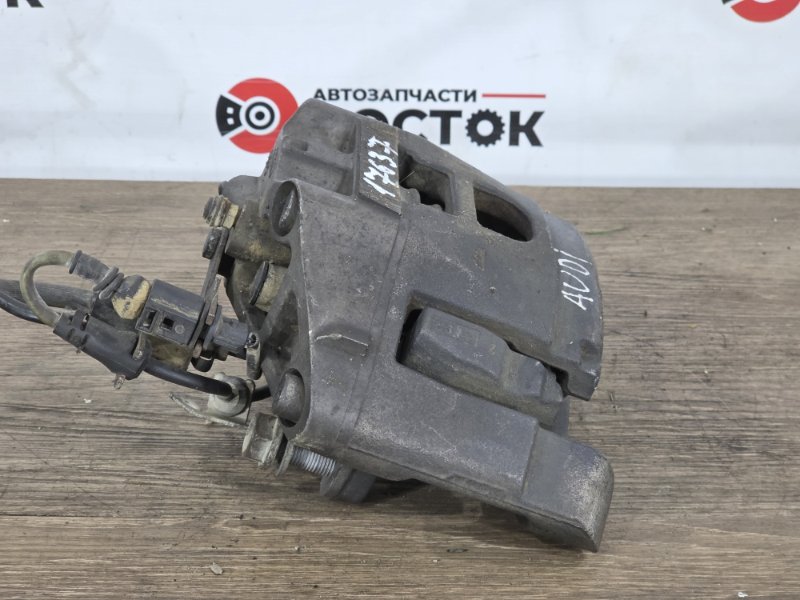 Суппорт тормозной, Пешки