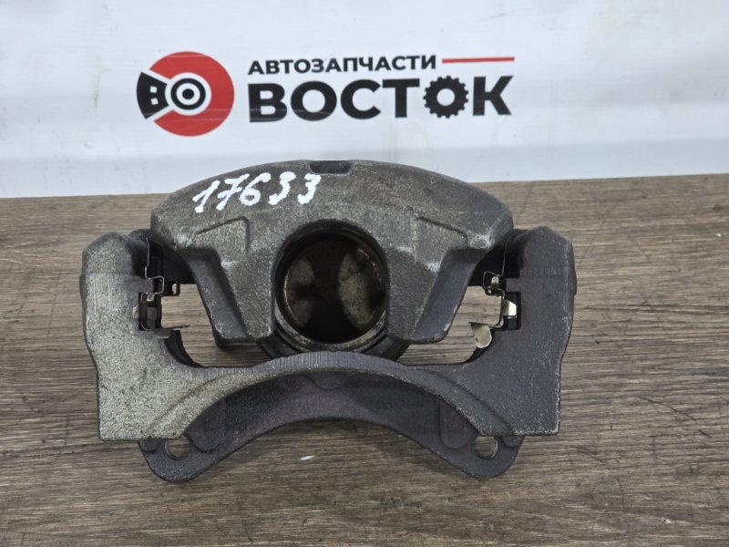 Суппорт тормозной, 3000 рублей, Пешки